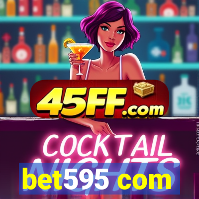 bet595 com